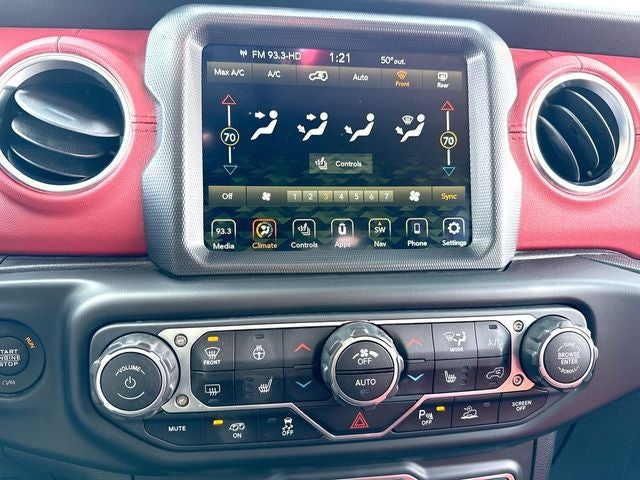 2023 Jeep Wrangler Rubicon 392 Rubicon 392