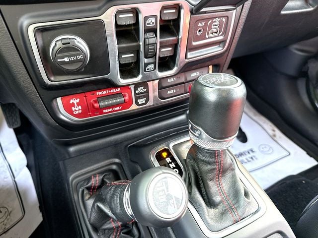 2023 Jeep Wrangler Rubicon 392 Rubicon 392