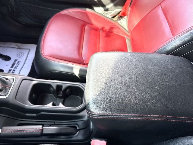 2023 Jeep Wrangler Rubicon 392 Rubicon 392