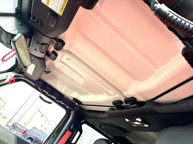 2023 Jeep Wrangler Rubicon 392 Rubicon 392