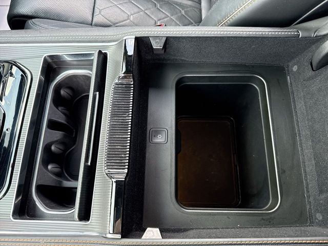 2024 Jeep Grand Wagoneer L Series III