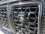 2024 Jeep Grand Wagoneer L Series III