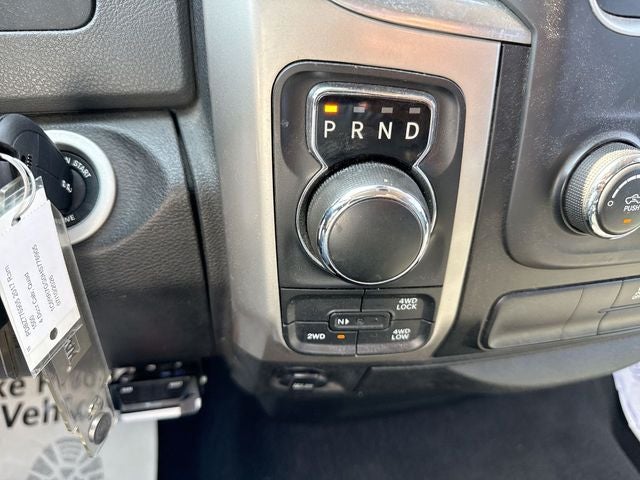 2017 RAM 1500 SLT