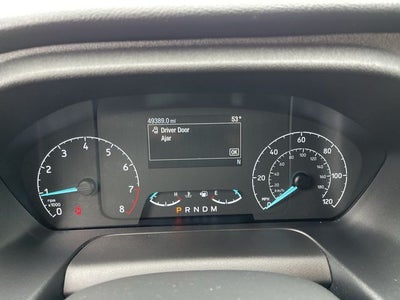 2020 Ford Transit-350 XL