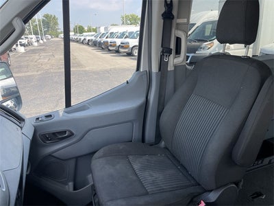 2018 Ford Transit-350 XLT