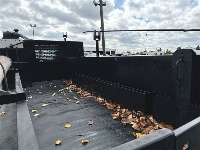 2021 Ford F-750SD CONSTRUCTION BODY DRW