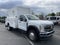 2024 Ford F-450SD XL DRW