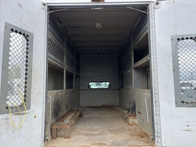 2024 Ford F-450SD XL DRW