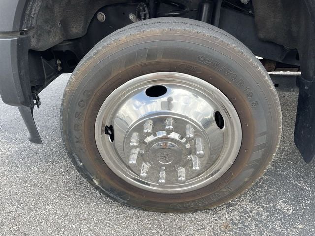 2024 Ford F-450SD XL DRW