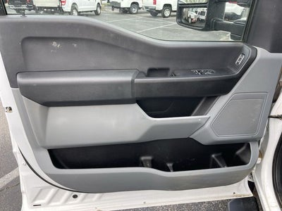 2024 Ford F-450SD XL DRW