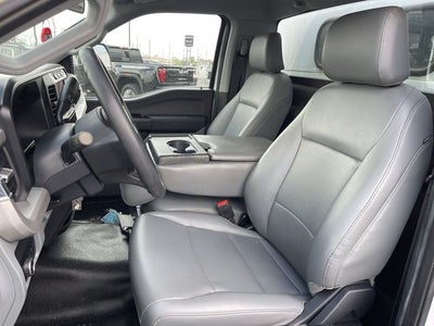 2024 Ford F-450SD XL DRW