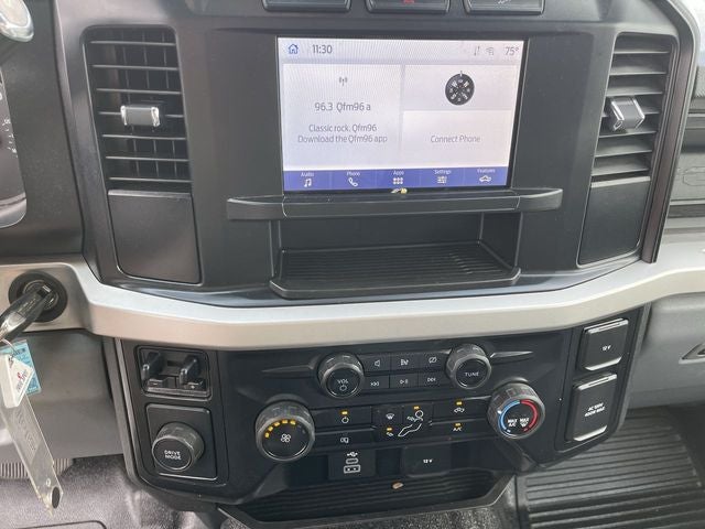 2024 Ford F-450SD XL DRW