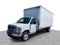 2026 Ford E-450SD Base