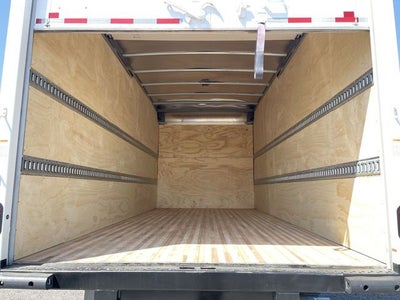 2026 Ford E-450SD Base