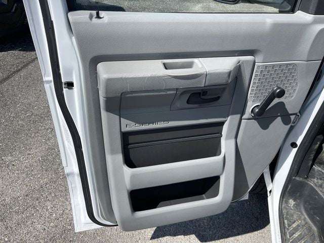 2026 Ford E-450SD Base