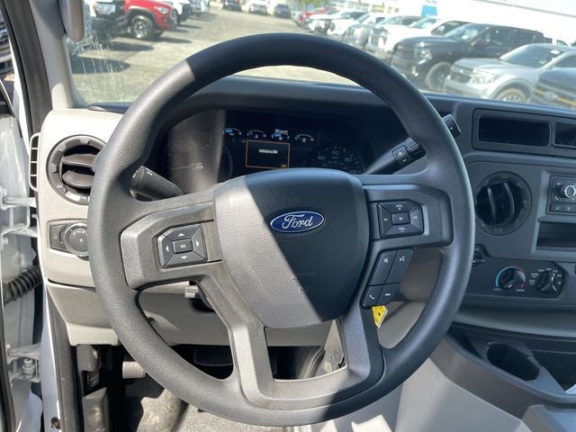 2026 Ford E-450SD Base