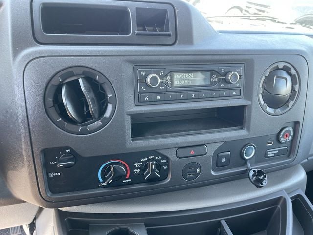 2026 Ford E-450SD Base