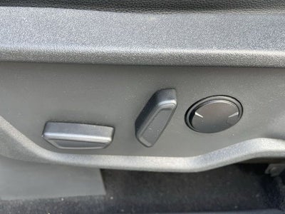 2021 Ford Bronco First Edition