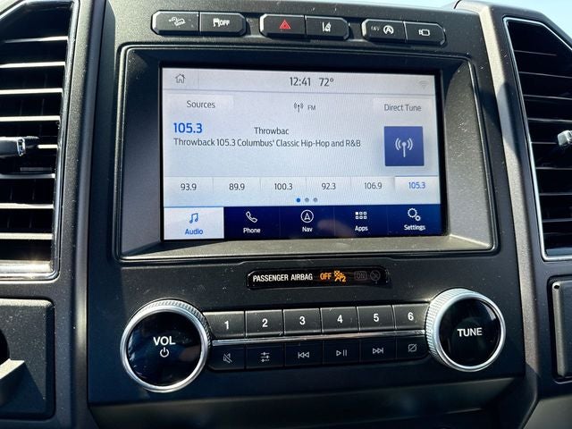 2020 Ford Expedition Limited