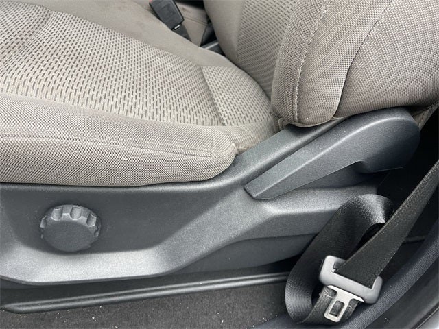 2022 Ford F-250SD XLT