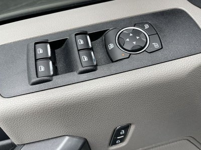 2022 Ford F-250SD XLT