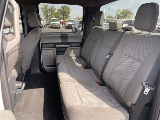 2022 Ford F-250SD XLT