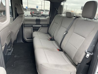 2022 Ford F-250SD XLT