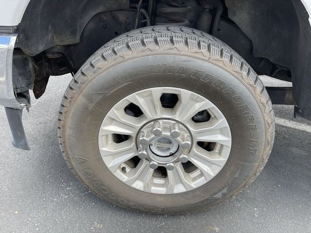2022 Ford F-350SD Base