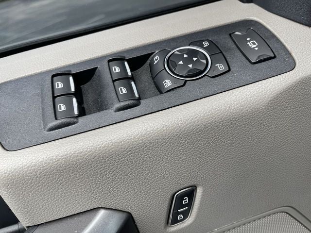 2022 Ford F-350SD Base
