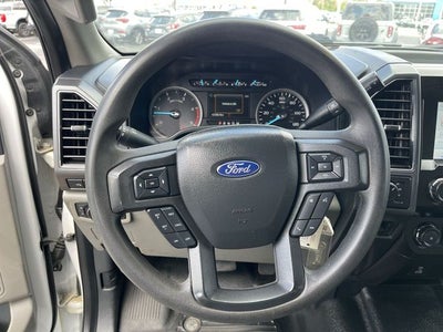2022 Ford F-350SD Base
