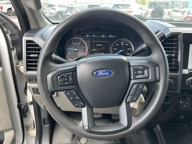 2022 Ford F-350SD Base
