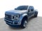 2021 Ford F-450SD Platinum DRW