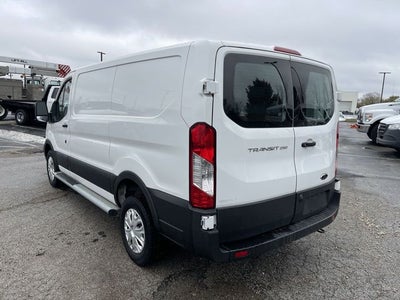 2024 Ford Transit-250 Base