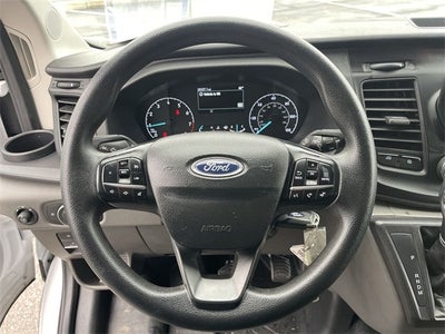 2023 Ford Transit-250 Base