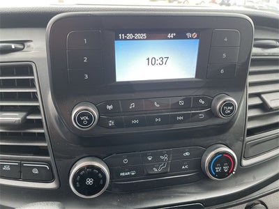 2023 Ford Transit-250 Base