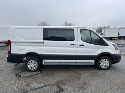2023 Ford Transit-250 Base