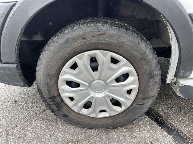 2023 Ford Transit-250 Base