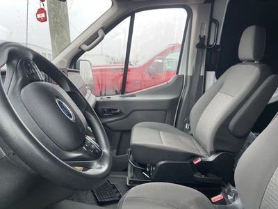 2020 Ford Transit-250 Base