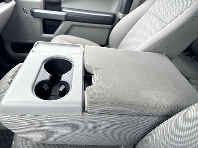 2018 Ford F-150 Base