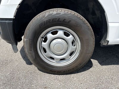 2024 Ford F-150 XL