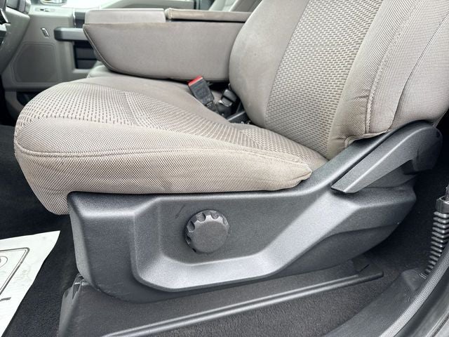 2020 Ford F-350SD XLT