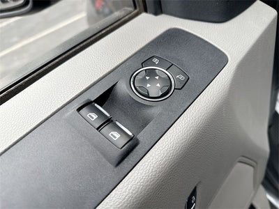 2020 Ford F-350SD XLT