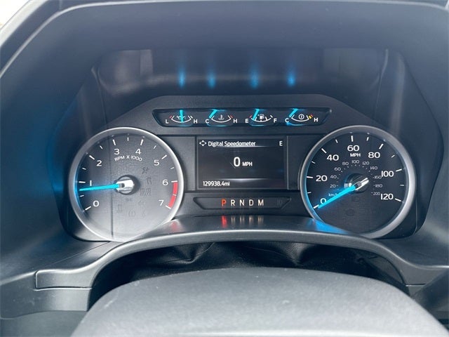 2020 Ford F-350SD XLT