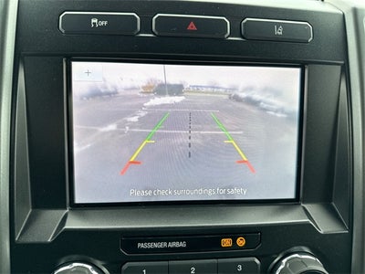 2020 Ford F-350SD XLT