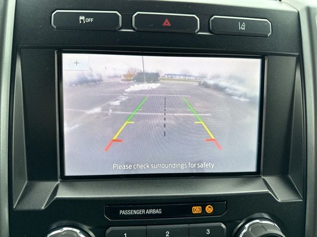 2020 Ford F-350SD XLT