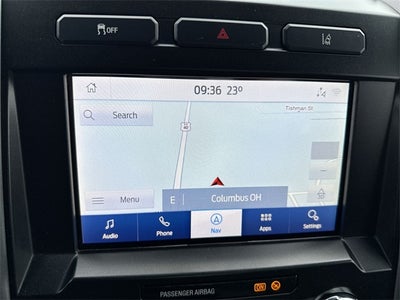 2020 Ford F-350SD XLT