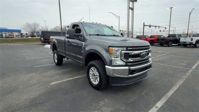 2020 Ford F-350SD XLT