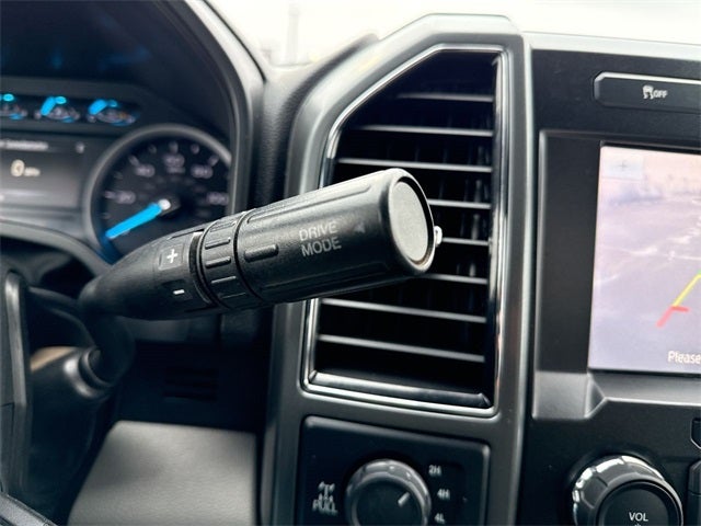 2020 Ford F-350SD XLT