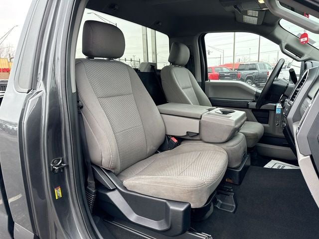 2020 Ford F-350SD XLT