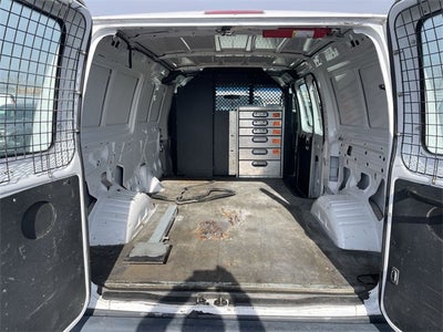 2014 Ford E-350SD Base